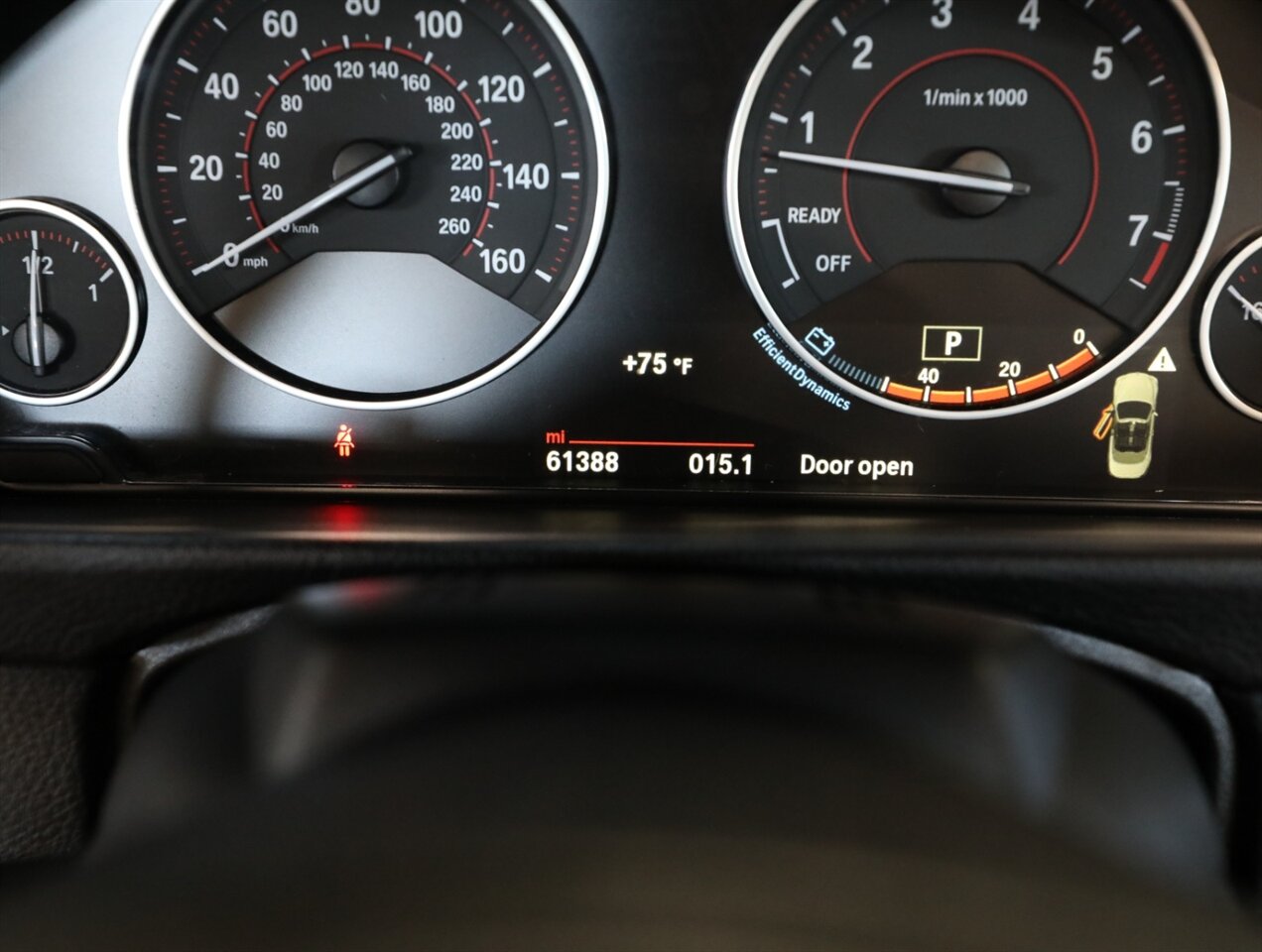 2015 BMW 428i xDrive - Photo 39 - Addison, IL 60101