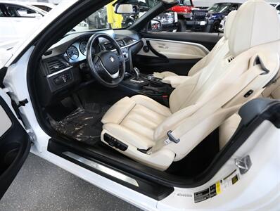 2015 BMW 428i xDrive   - Photo 26 - Addison, IL 60101