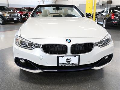 2015 BMW 428i xDrive   - Photo 6 - Addison, IL 60101