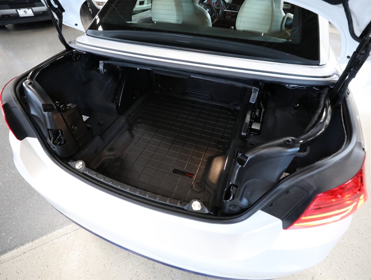2015 BMW 428i xDrive - Photo 22 - Addison, IL 60101