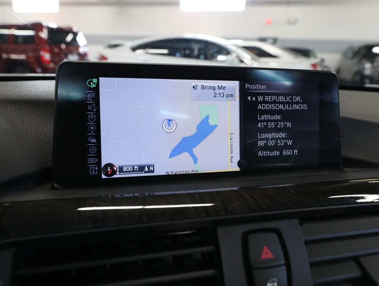 2015 BMW 428i xDrive - Photo 34 - Addison, IL 60101