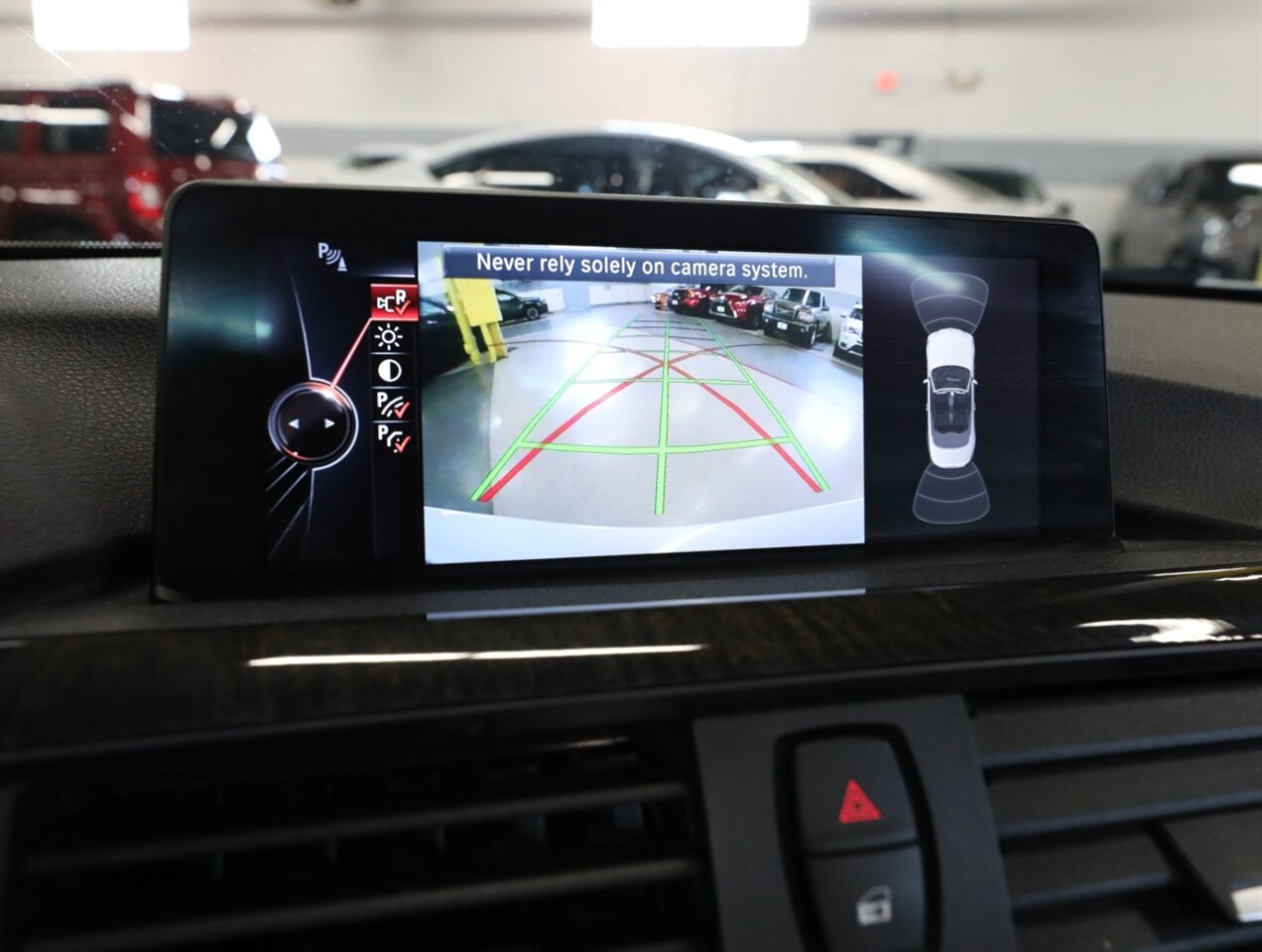 2015 BMW 428i xDrive - Photo 35 - Addison, IL 60101