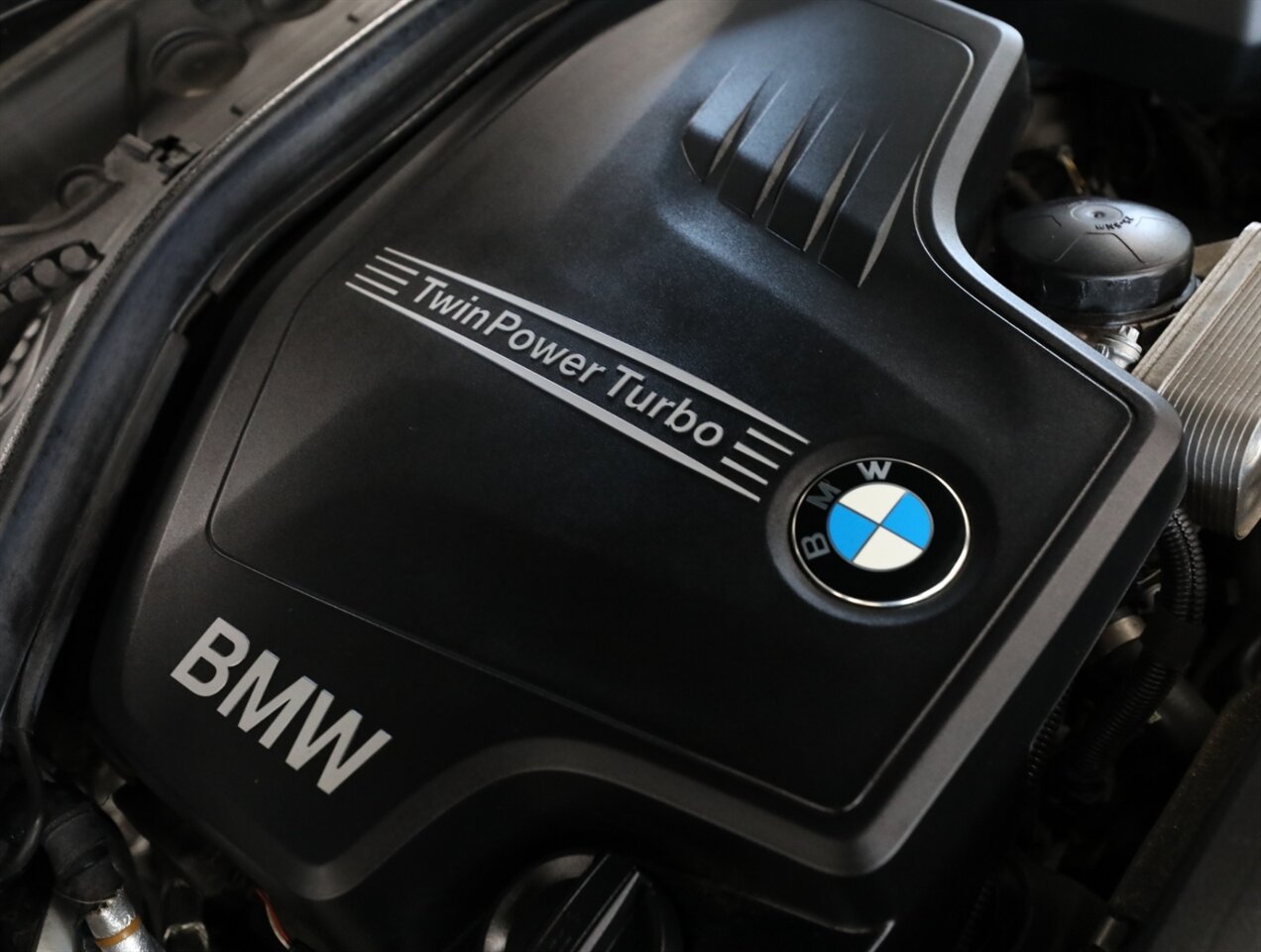 2015 BMW 428i xDrive - Photo 52 - Addison, IL 60101