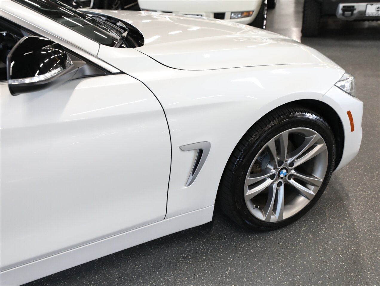2015 BMW 428i xDrive - Photo 8 - Addison, IL 60101