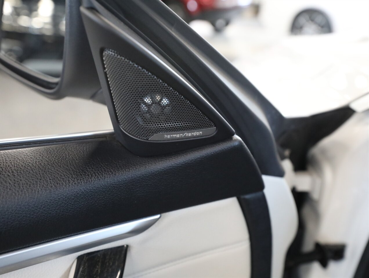 2015 BMW 428i xDrive - Photo 25 - Addison, IL 60101