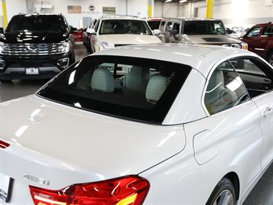 2015 BMW 428i xDrive   - Photo 43 - Addison, IL 60101
