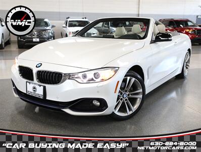 2015 BMW 428i xDrive   - Photo 1 - Addison, IL 60101