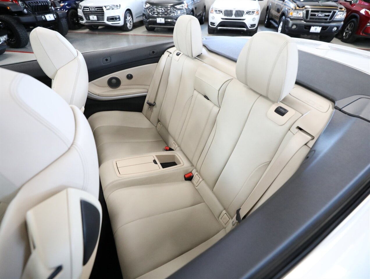 2015 BMW 428i xDrive - Photo 23 - Addison, IL 60101