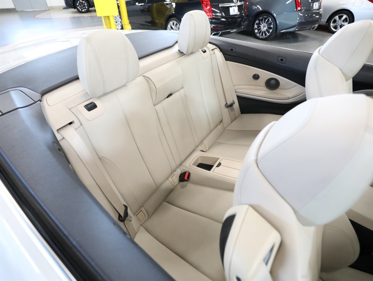 2015 BMW 428i xDrive - Photo 21 - Addison, IL 60101