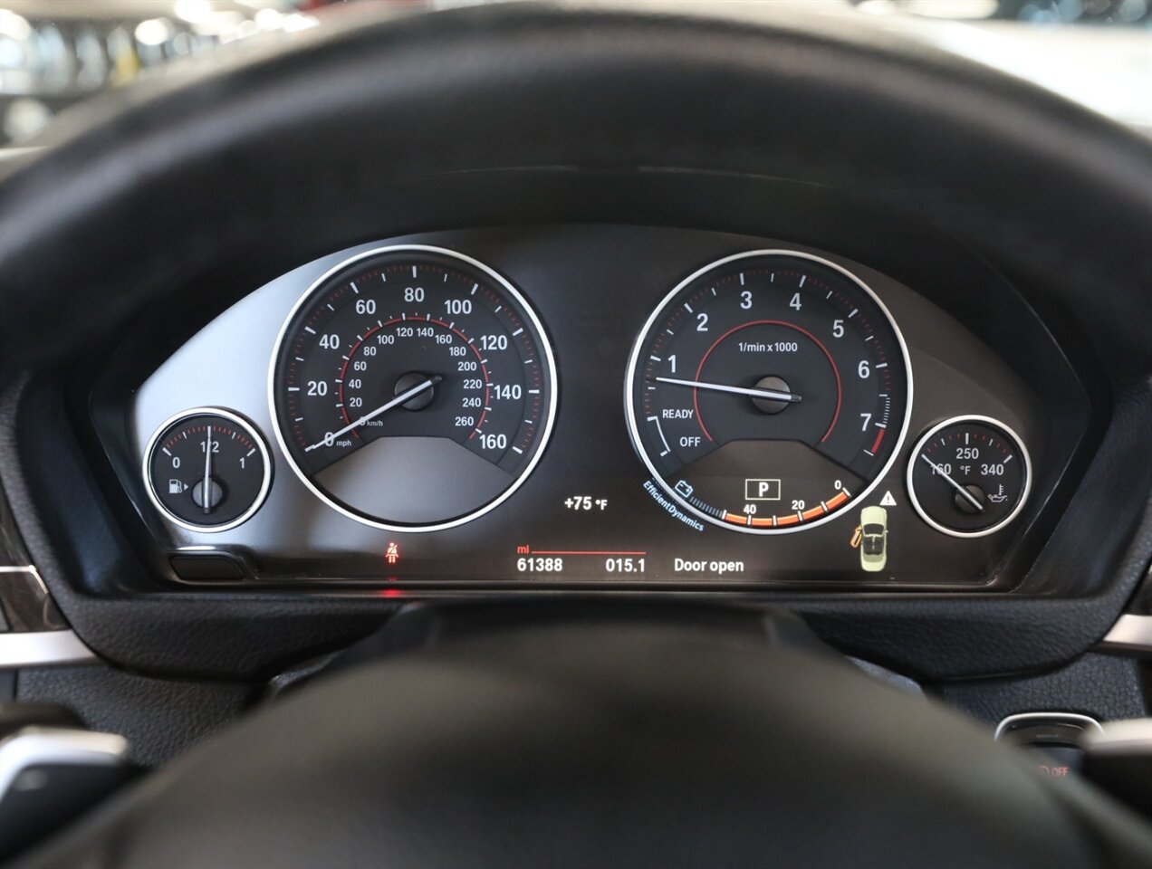2015 BMW 428i xDrive - Photo 38 - Addison, IL 60101