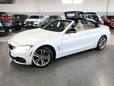 2015 BMW 428i xDrive   - Photo 44 - Addison, IL 60101
