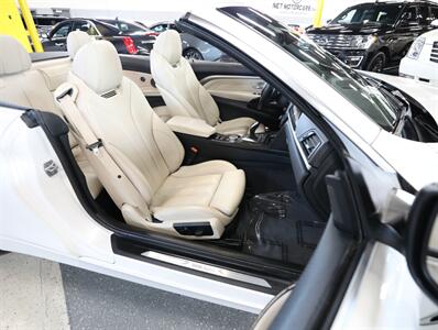 2015 BMW 428i xDrive   - Photo 20 - Addison, IL 60101