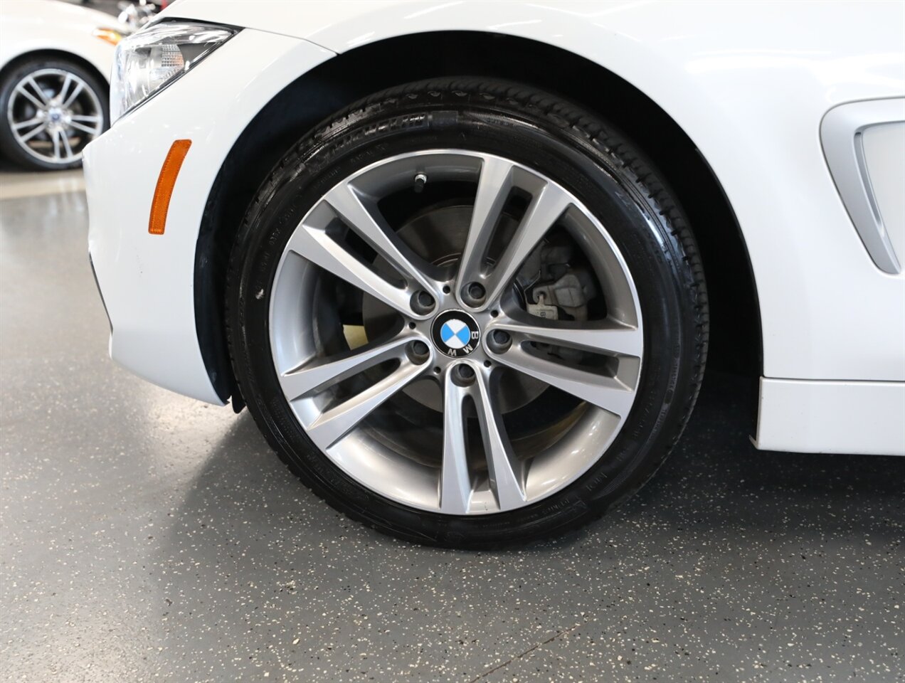 2015 BMW 428i xDrive - Photo 47 - Addison, IL 60101