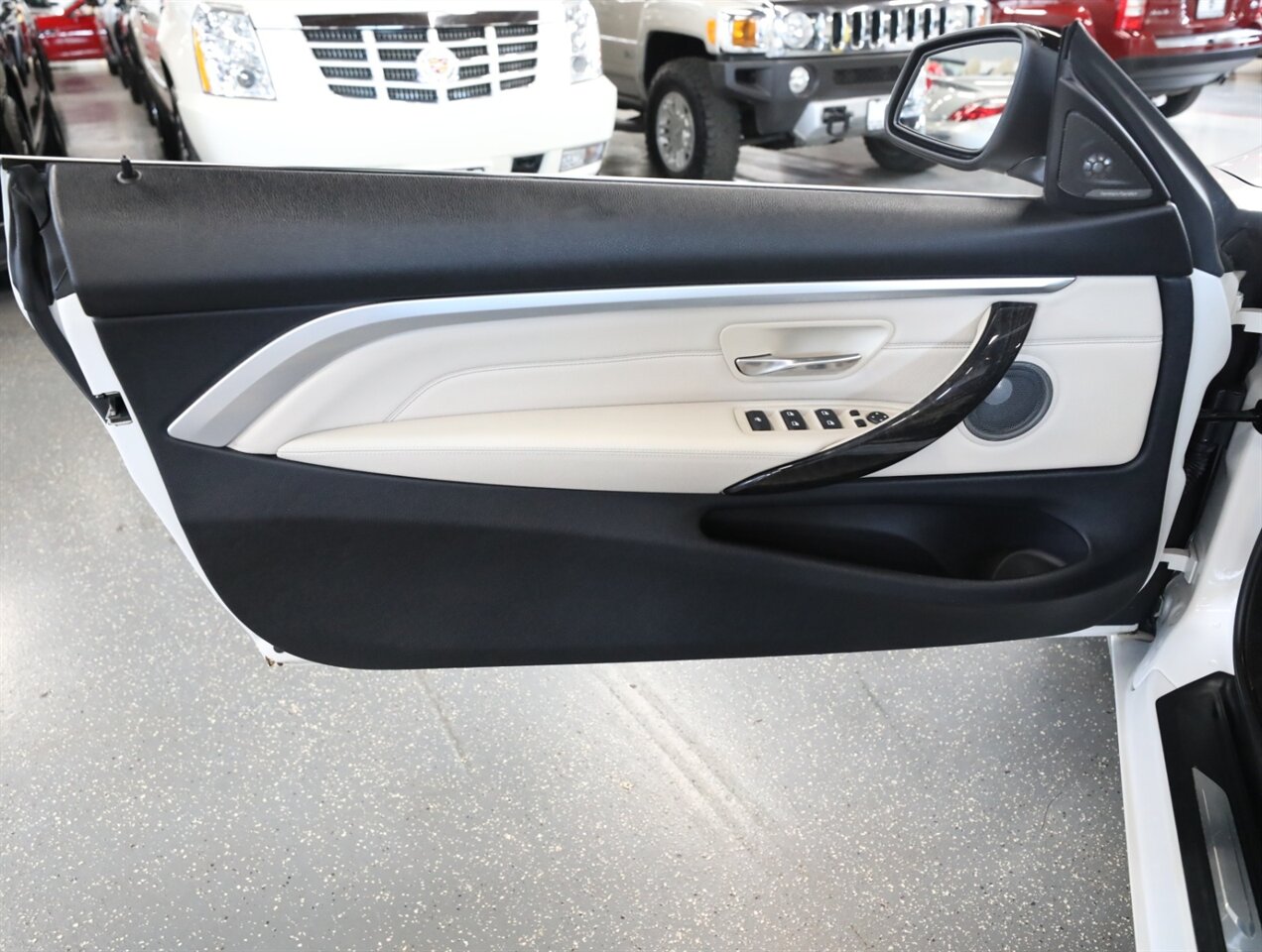 2015 BMW 428i xDrive - Photo 24 - Addison, IL 60101