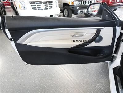 2015 BMW 428i xDrive   - Photo 24 - Addison, IL 60101