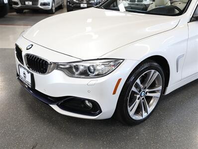 2015 BMW 428i xDrive   - Photo 3 - Addison, IL 60101