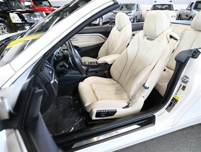 2015 BMW 428i xDrive   - Photo 27 - Addison, IL 60101