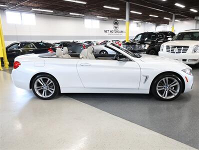 2015 BMW 428i xDrive   - Photo 9 - Addison, IL 60101