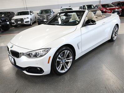 2015 BMW 428i xDrive   - Photo 4 - Addison, IL 60101