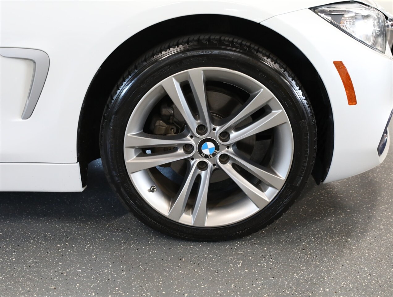 2015 BMW 428i xDrive - Photo 48 - Addison, IL 60101