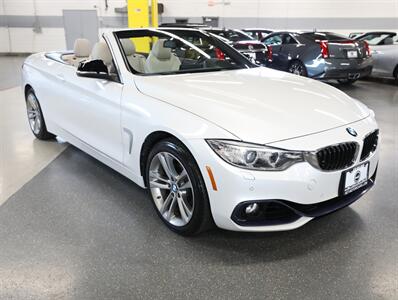 2015 BMW 428i xDrive   - Photo 7 - Addison, IL 60101