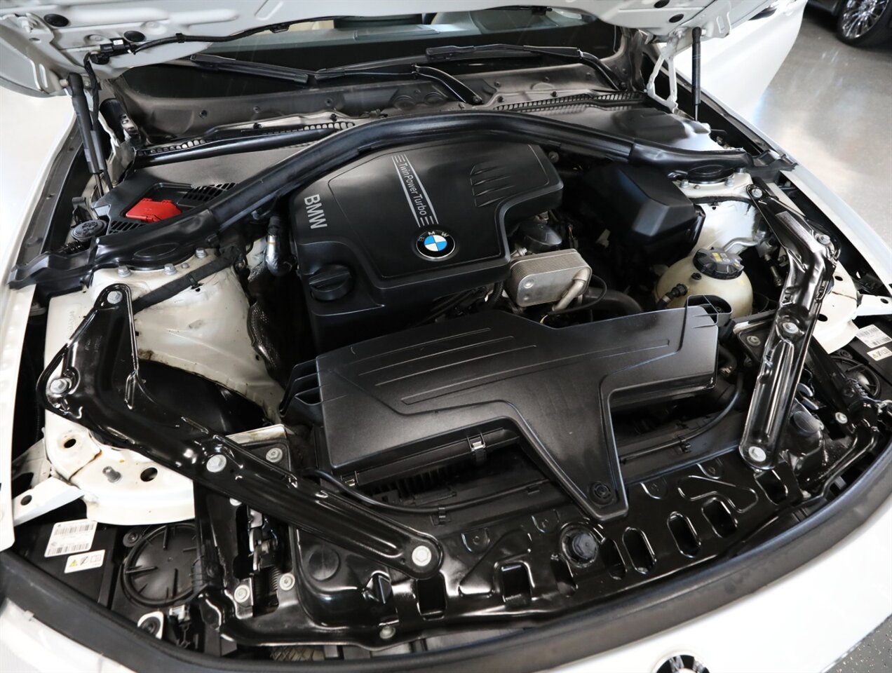 2015 BMW 428i xDrive - Photo 51 - Addison, IL 60101