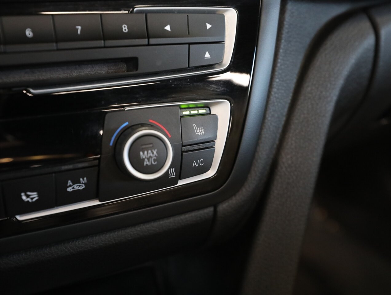 2015 BMW 428i xDrive - Photo 33 - Addison, IL 60101