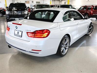 2015 BMW 428i xDrive   - Photo 42 - Addison, IL 60101