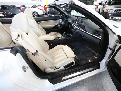 2015 BMW 428i xDrive   - Photo 19 - Addison, IL 60101