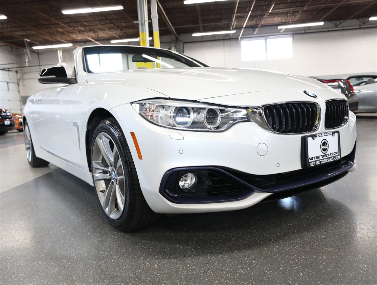 2015 BMW 428i xDrive - Photo 55 - Addison, IL 60101