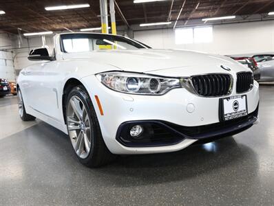 2015 BMW 428i xDrive   - Photo 55 - Addison, IL 60101