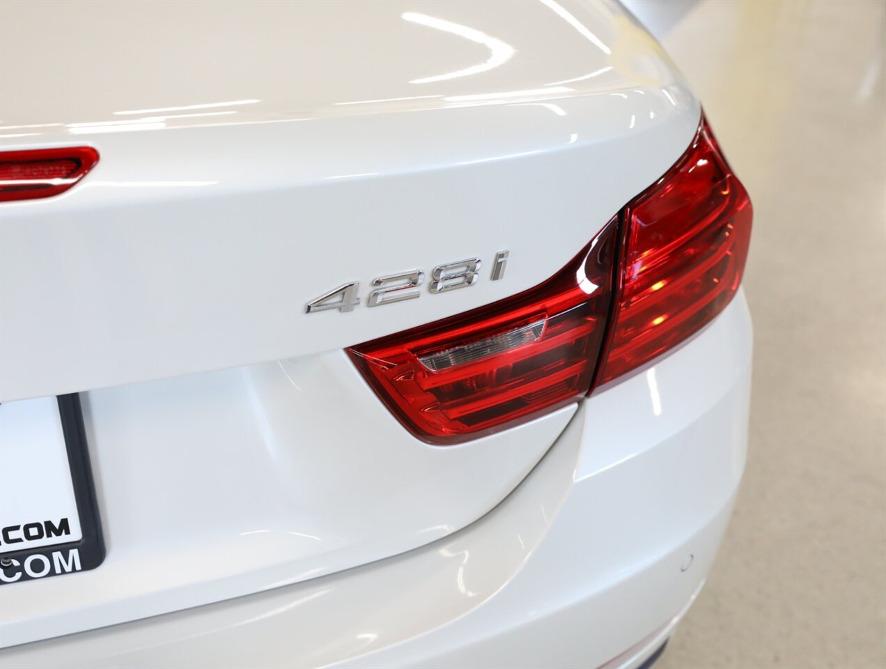 2015 BMW 428i xDrive - Photo 12 - Addison, IL 60101