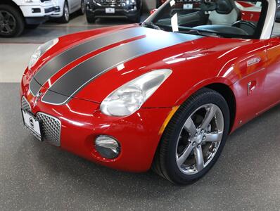 2008 Pontiac Solstice   - Photo 3 - Addison, IL 60101