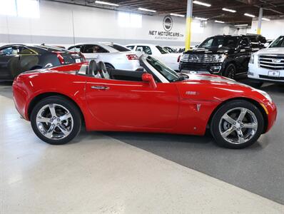 2008 Pontiac Solstice   - Photo 8 - Addison, IL 60101