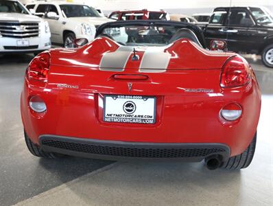 2008 Pontiac Solstice   - Photo 10 - Addison, IL 60101