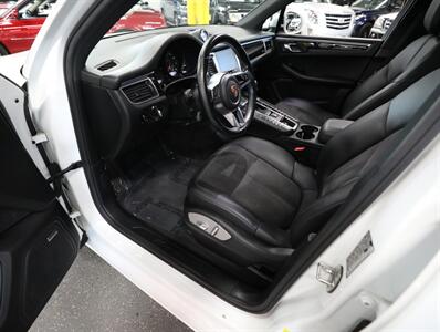 2018 Porsche Macan Sport   - Photo 29 - Addison, IL 60101