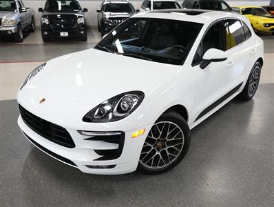 2018 Porsche Macan Sport   - Photo 2 - Addison, IL 60101