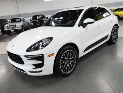 2018 Porsche Macan Sport   - Photo 4 - Addison, IL 60101