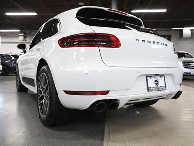 2018 Porsche Macan Sport   - Photo 11 - Addison, IL 60101