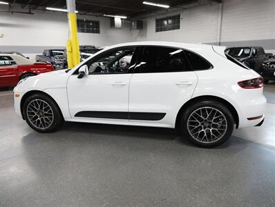 2018 Porsche Macan Sport   - Photo 14 - Addison, IL 60101