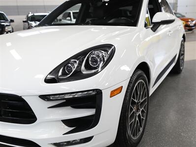 2018 Porsche Macan Sport   - Photo 5 - Addison, IL 60101