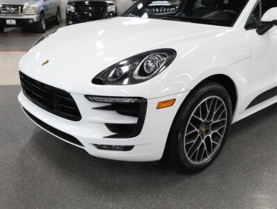 2018 Porsche Macan Sport   - Photo 3 - Addison, IL 60101
