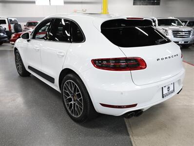 2018 Porsche Macan Sport   - Photo 12 - Addison, IL 60101