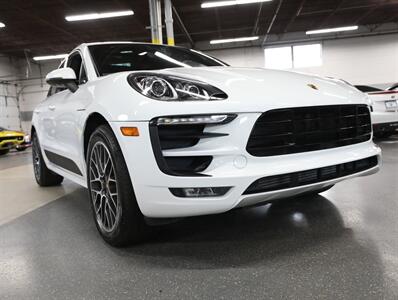 2018 Porsche Macan Sport   - Photo 49 - Addison, IL 60101