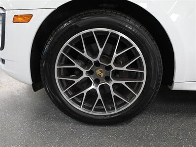 2018 Porsche Macan Sport   - Photo 44 - Addison, IL 60101