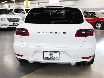 2018 Porsche Macan Sport   - Photo 10 - Addison, IL 60101