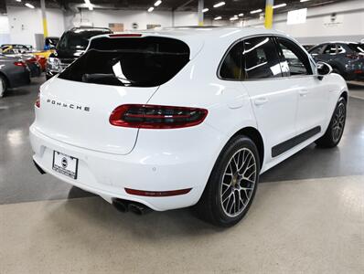 2018 Porsche Macan Sport   - Photo 9 - Addison, IL 60101