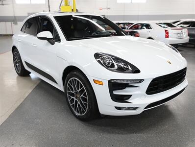 2018 Porsche Macan Sport   - Photo 7 - Addison, IL 60101