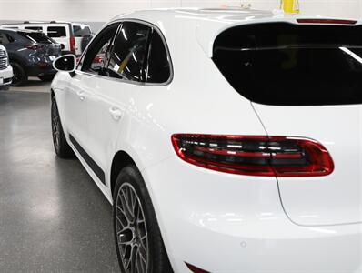 2018 Porsche Macan Sport   - Photo 13 - Addison, IL 60101