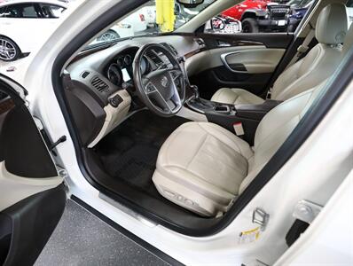 2012 Buick Regal Premium 1   - Photo 28 - Addison, IL 60101